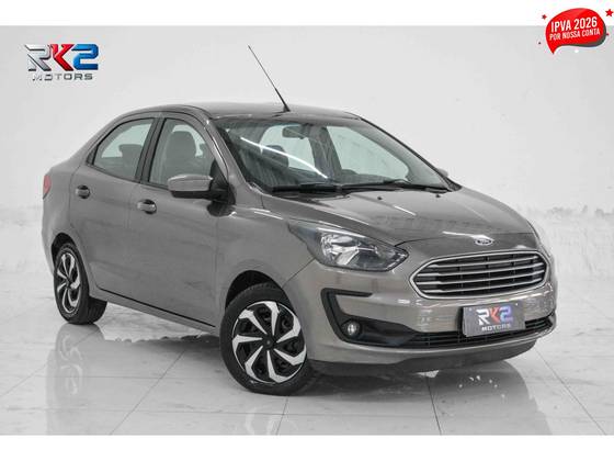 FORD KA 1.5 TI-VCT FLEX SE PLUS MANUAL FORD KA 1.5 TI-VCT FLEX SE PLUS MANUAL